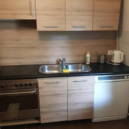 Pokoje Dolny Sopot Homestay Sopot