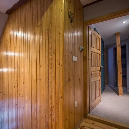 Homestay Pokoje Dolny Sopot *