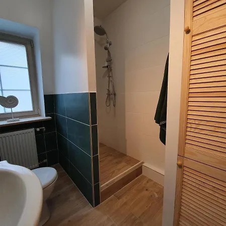 Homestay Pokoje Dolny Sopot