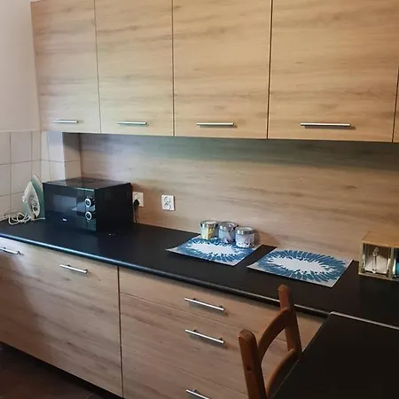 Homestay Pokoje Dolny Sopot *