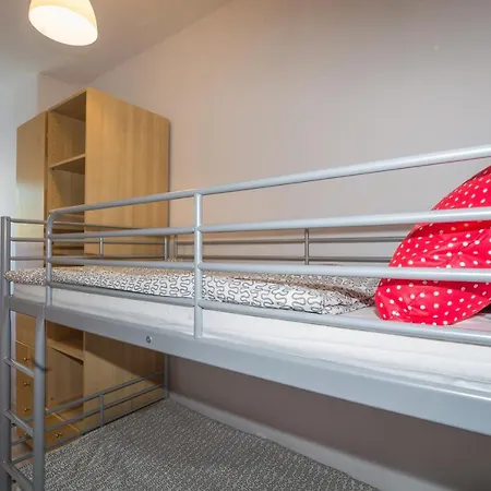 Homestay Pokoje Dolny Sopot