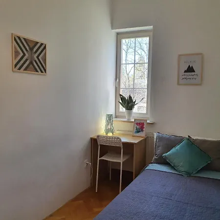 Pokoje Dolny Sopot Homestay Sopot