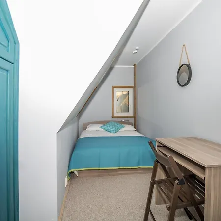 Homestay Pokoje Dolny Sopot