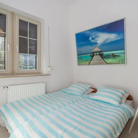 Homestay Pokoje Dolny Sopot