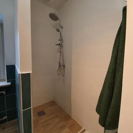 Homestay Pokoje Dolny Sopot *