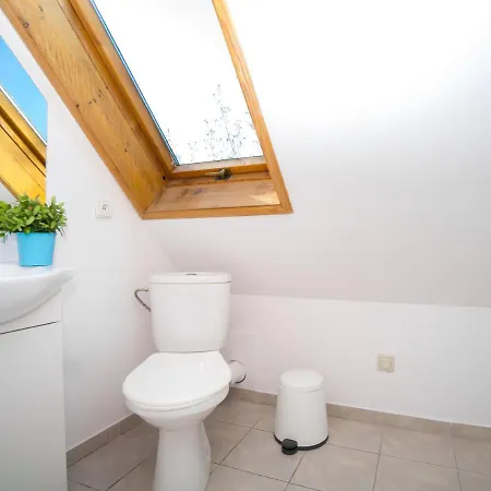 Homestay Pokoje Dolny Sopot Sopot
