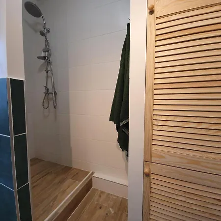 Homestay Pokoje Dolny Sopot *