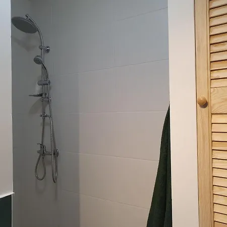 Pokoje Dolny Sopot Homestay