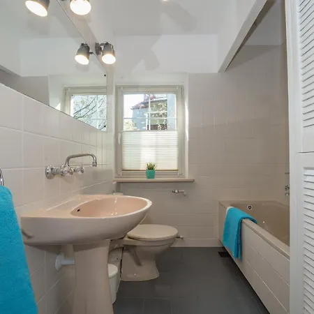 Pokoje Dolny Sopot Homestay *