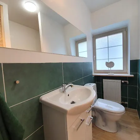 Homestay Pokoje Dolny Sopot Sopot