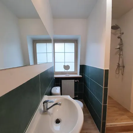 Homestay Pokoje Dolny Sopot Sopot