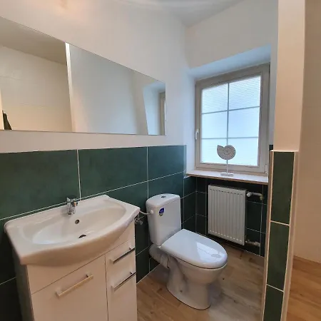 Homestay Pokoje Dolny Sopot Sopot