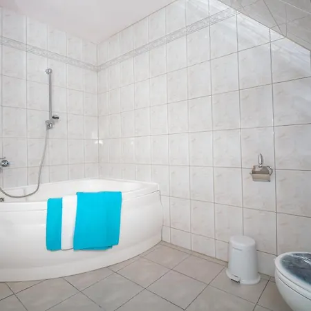 Pokoje Dolny Sopot Homestay