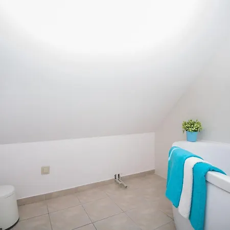 Homestay Pokoje Dolny Sopot Sopot