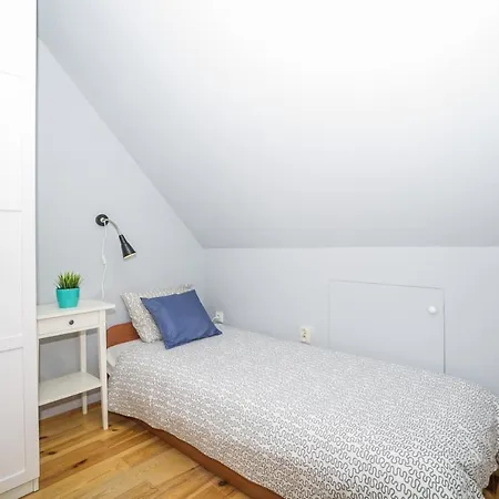 Pokoje Dolny Sopot Homestay Sopot