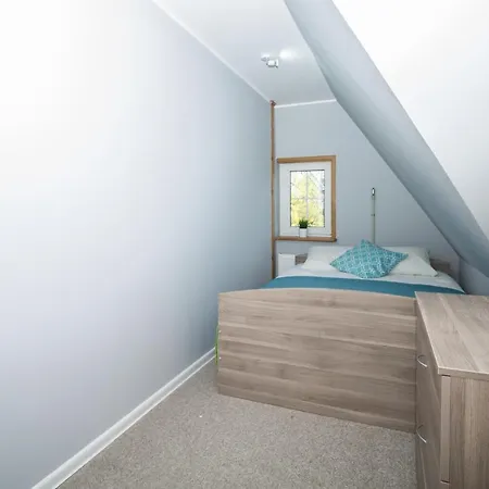 Pokoje Dolny Sopot Homestay *