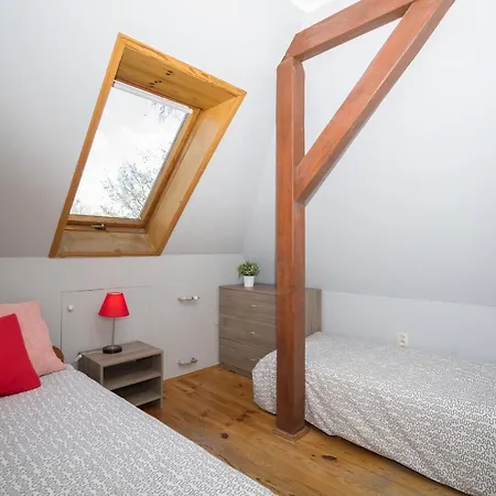 Homestay Pokoje Dolny Sopot *